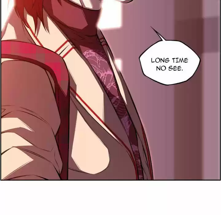 Supernova (Killer Whale) Ch.100