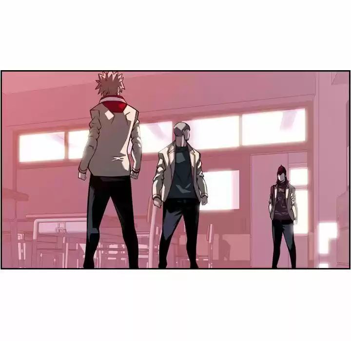 Supernova (Killer Whale) Ch.100