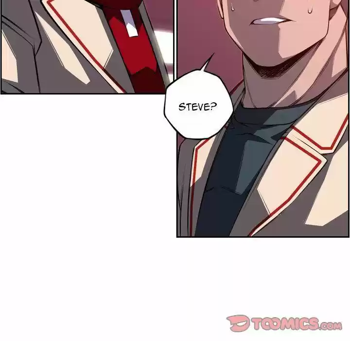 Supernova (Killer Whale) Ch.100