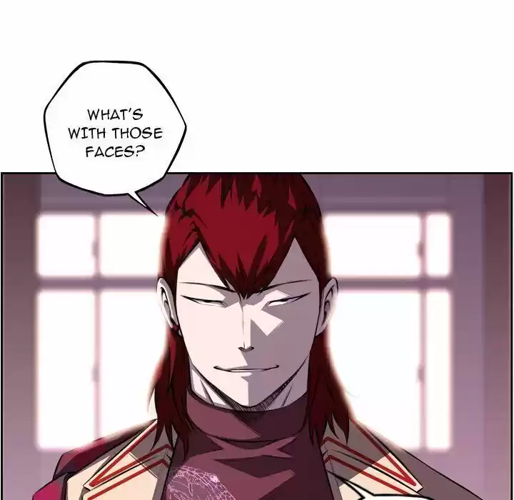 Supernova (Killer Whale) Ch.100