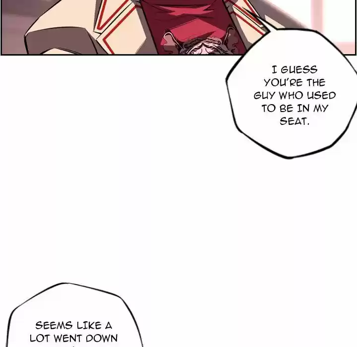 Supernova (Killer Whale) Ch.100