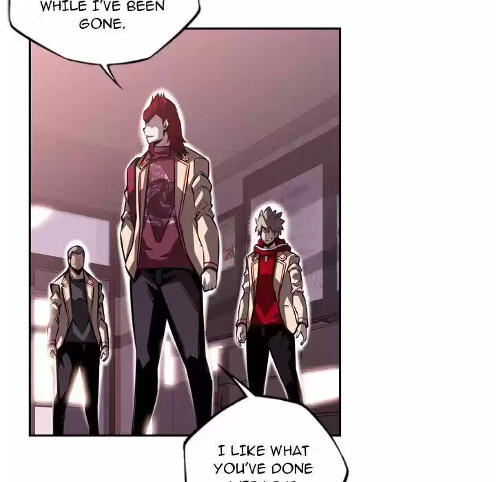 Supernova (Killer Whale) Ch.100