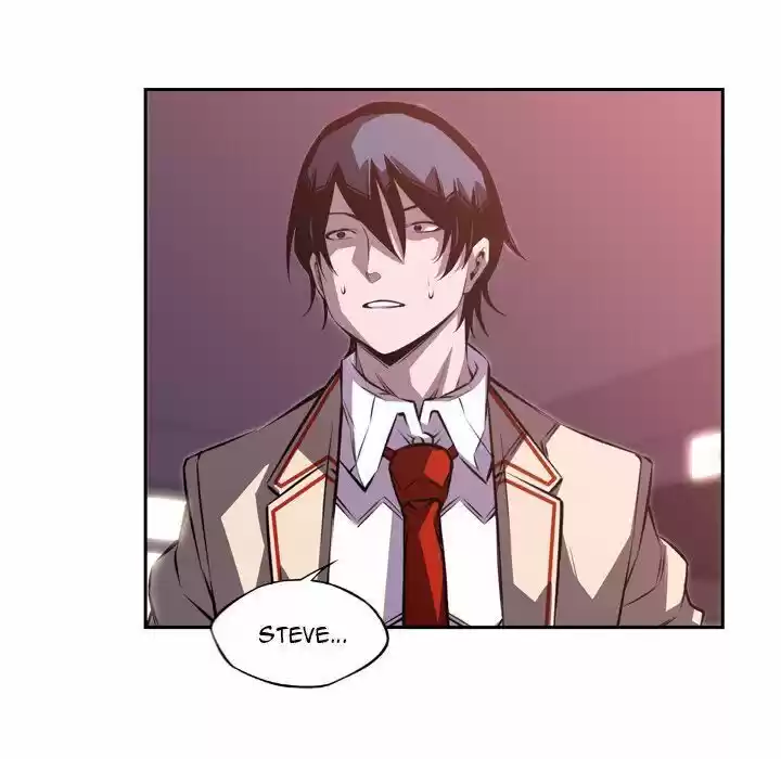 Supernova (Killer Whale) Ch.100