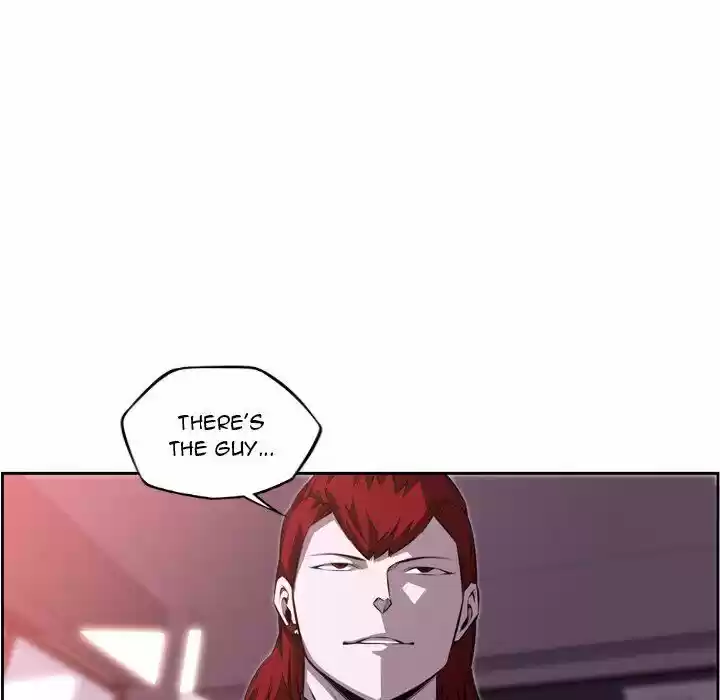 Supernova (Killer Whale) Ch.100