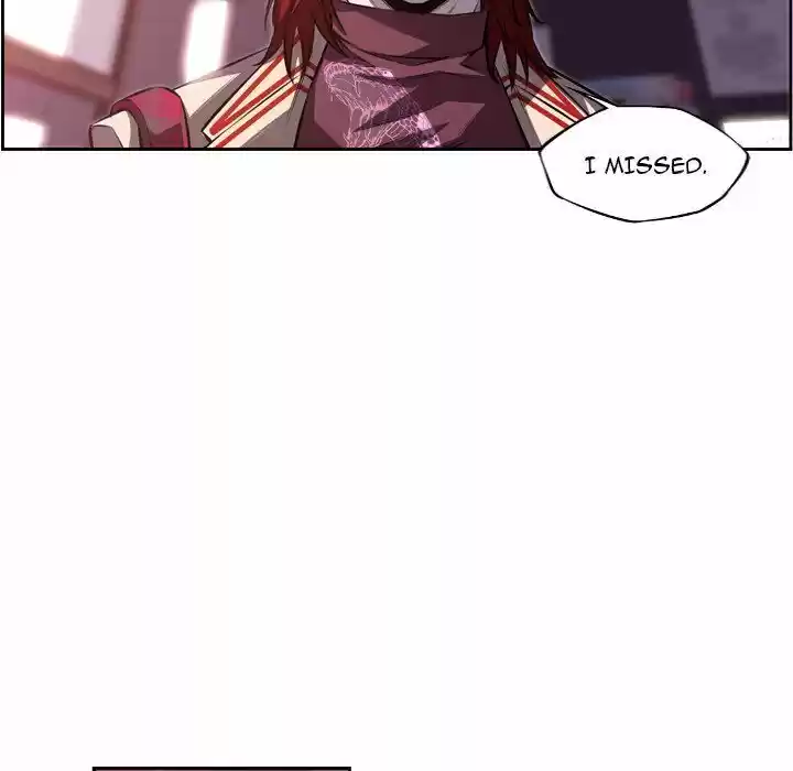 Supernova (Killer Whale) Ch.100