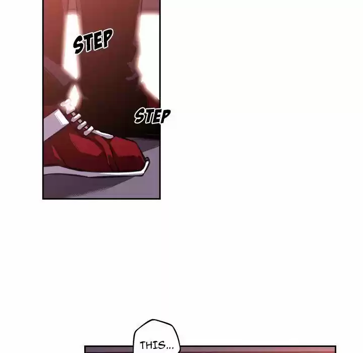 Supernova (Killer Whale) Ch.100