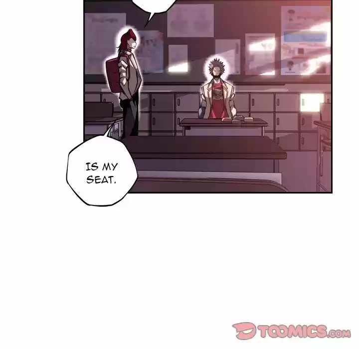 Supernova (Killer Whale) Ch.100