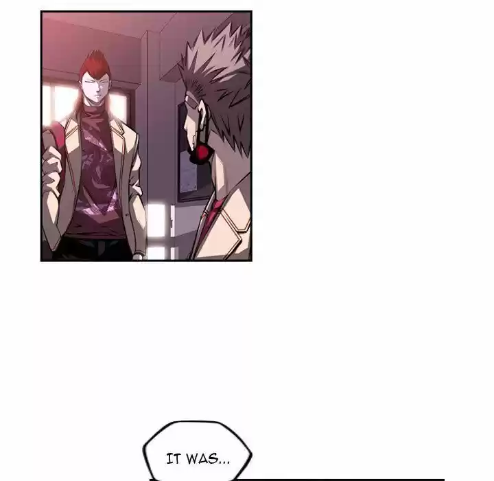 Supernova (Killer Whale) Ch.100