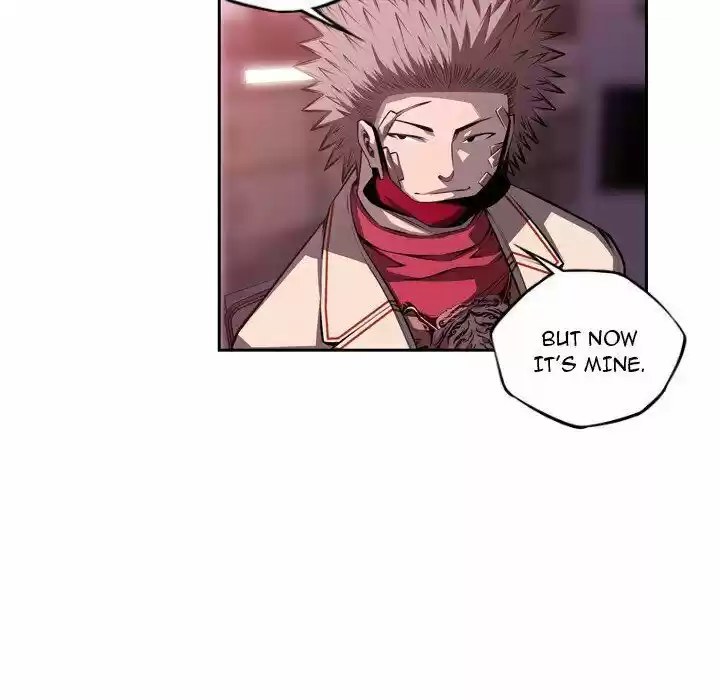 Supernova (Killer Whale) Ch.100