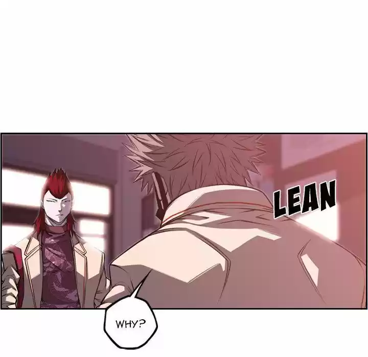 Supernova (Killer Whale) Ch.100