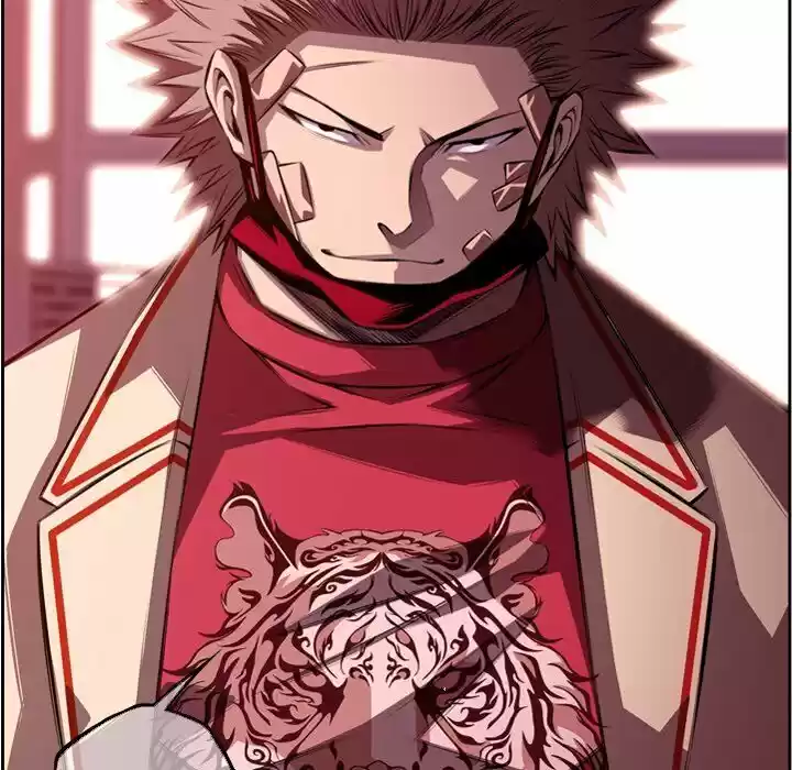 Supernova (Killer Whale) Ch.100