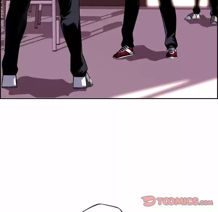 Supernova (Killer Whale) Ch.100