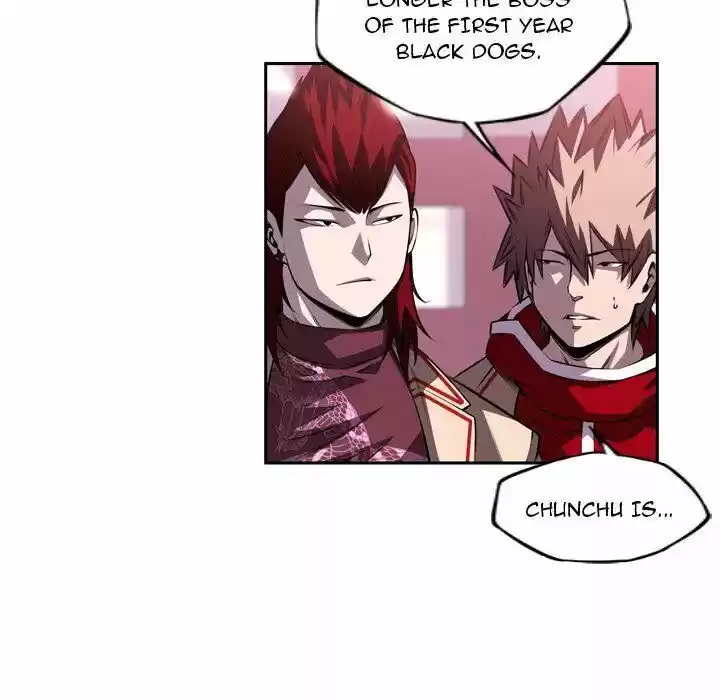 Supernova (Killer Whale) Ch.100