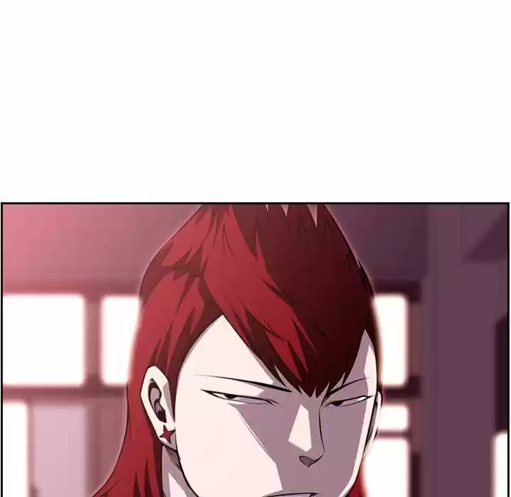 Supernova (Killer Whale) Ch.100