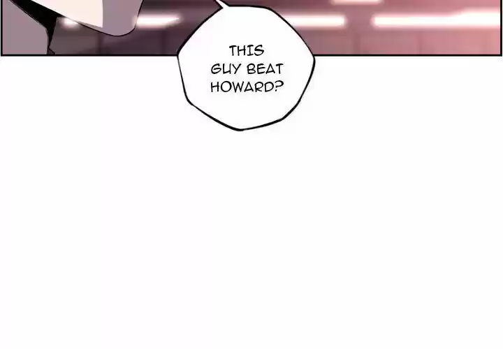 Supernova (Killer Whale) Ch.101