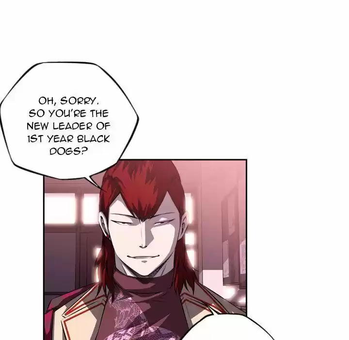 Supernova (Killer Whale) Ch.101