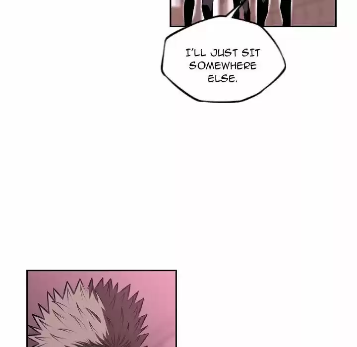 Supernova (Killer Whale) Ch.101