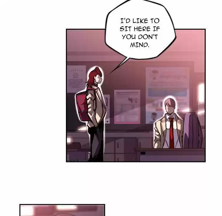 Supernova (Killer Whale) Ch.101