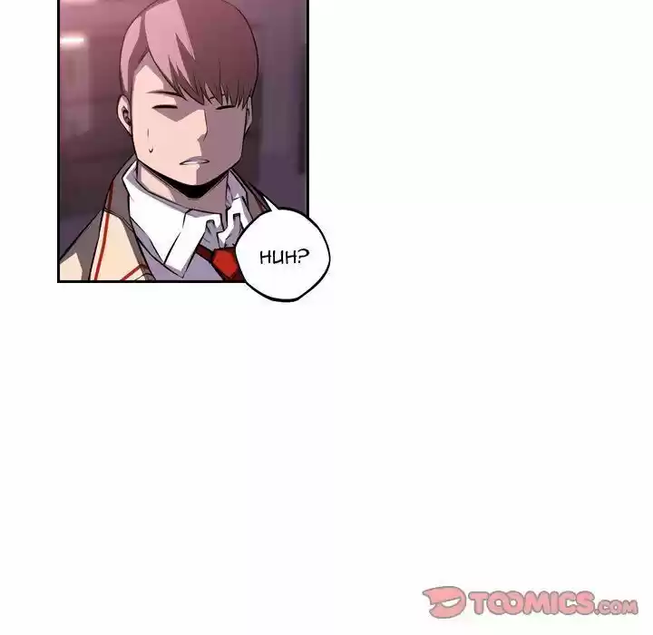 Supernova (Killer Whale) Ch.101