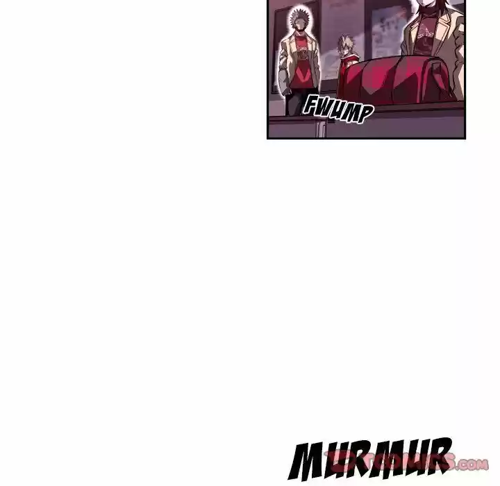 Supernova (Killer Whale) Ch.101