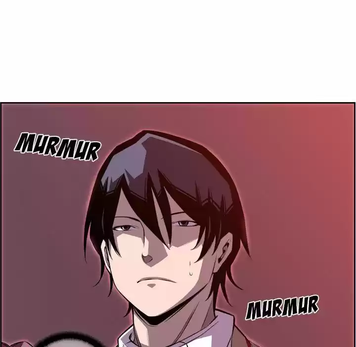 Supernova (Killer Whale) Ch.101