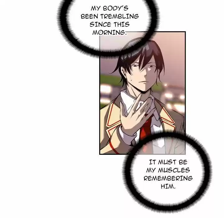 Supernova (Killer Whale) Ch.101