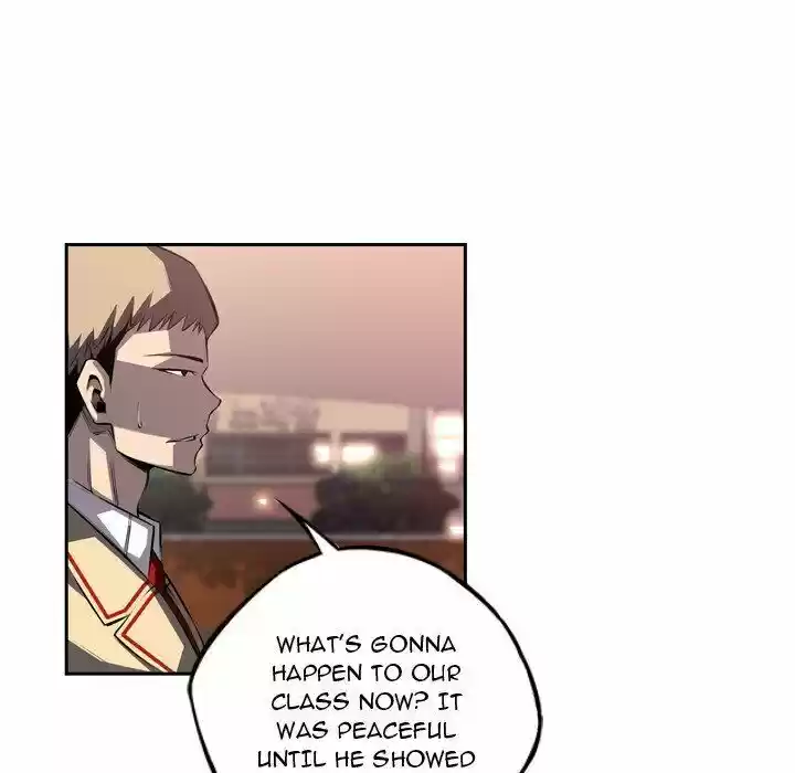 Supernova (Killer Whale) Ch.101