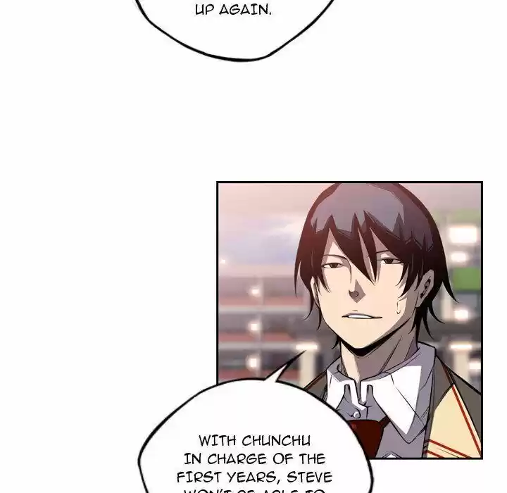 Supernova (Killer Whale) Ch.101