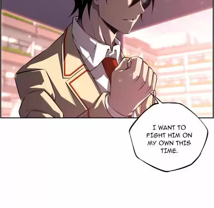 Supernova (Killer Whale) Ch.101