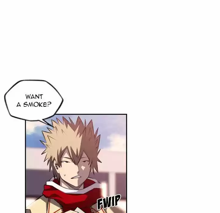 Supernova (Killer Whale) Ch.101