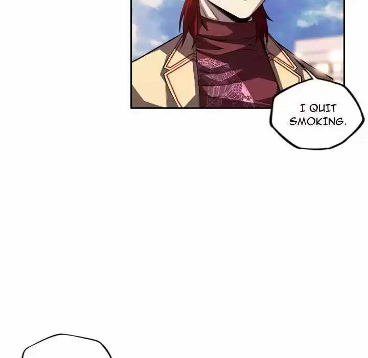 Supernova (Killer Whale) Ch.101