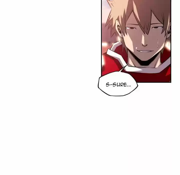 Supernova (Killer Whale) Ch.101