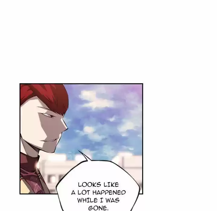 Supernova (Killer Whale) Ch.101