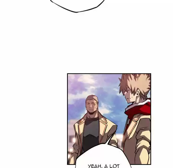 Supernova (Killer Whale) Ch.101