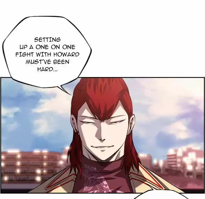 Supernova (Killer Whale) Ch.101