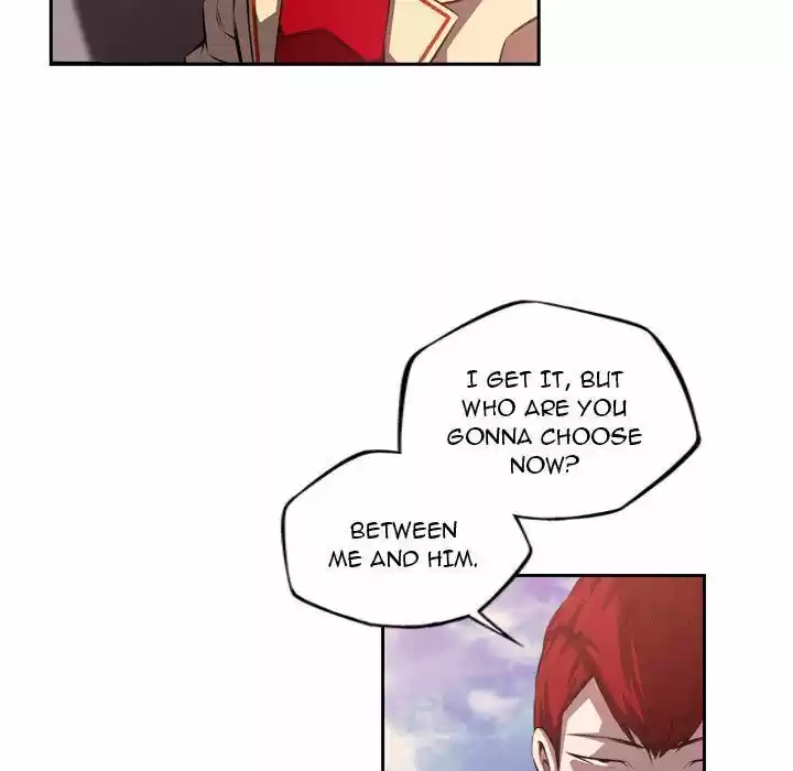 Supernova (Killer Whale) Ch.101