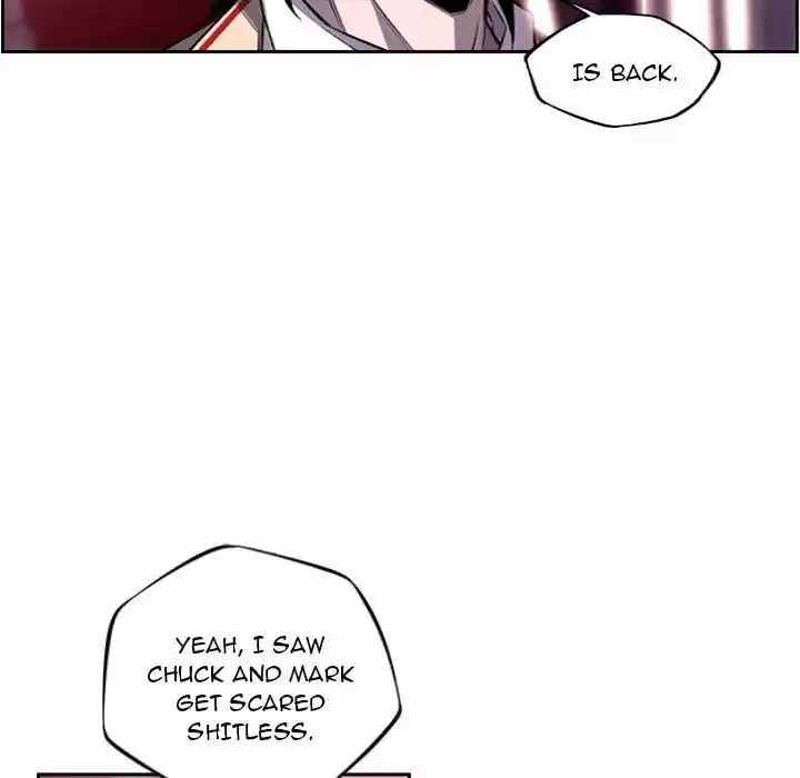 Supernova (Killer Whale) Ch.101