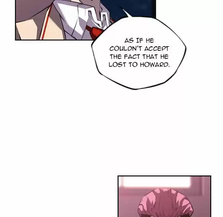 Supernova (Killer Whale) Ch.101