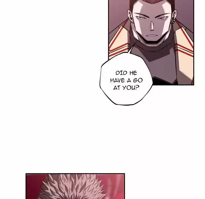 Supernova (Killer Whale) Ch.101