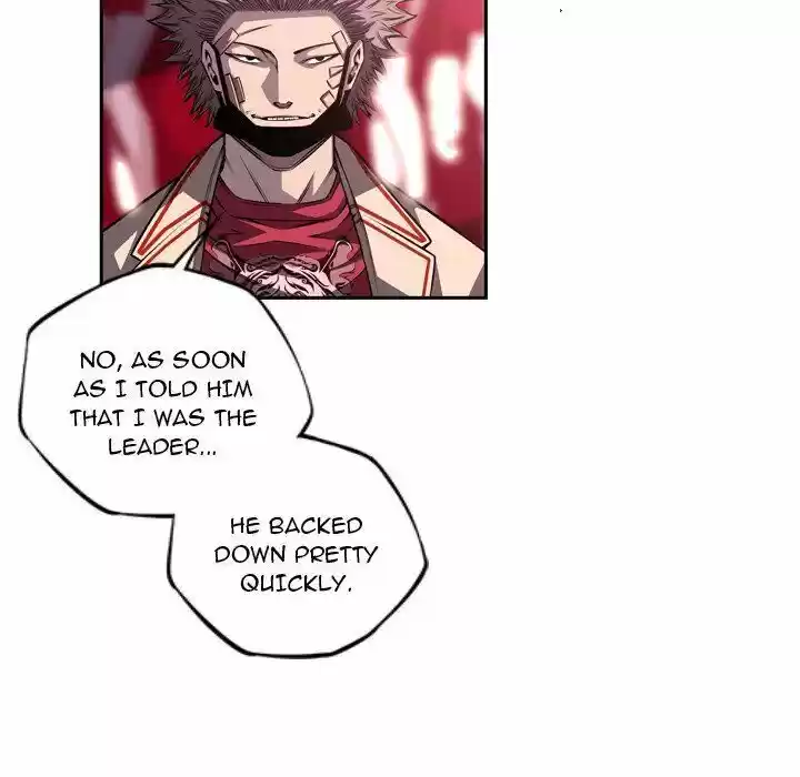 Supernova (Killer Whale) Ch.101