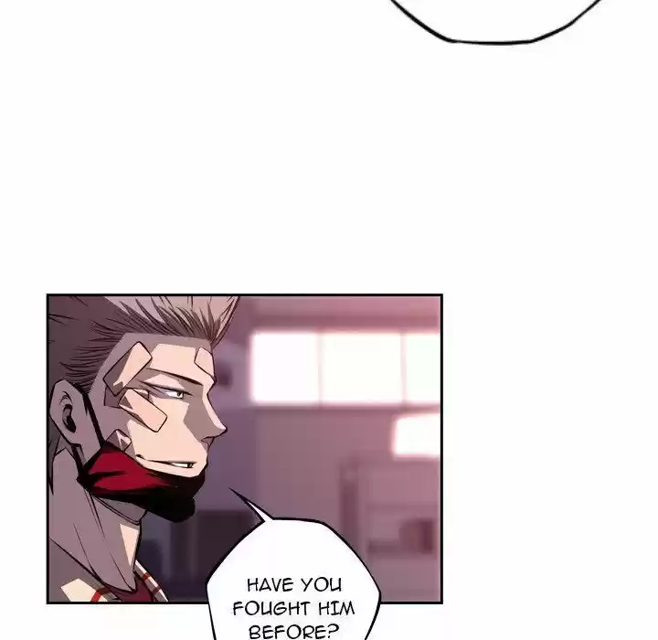 Supernova (Killer Whale) Ch.101