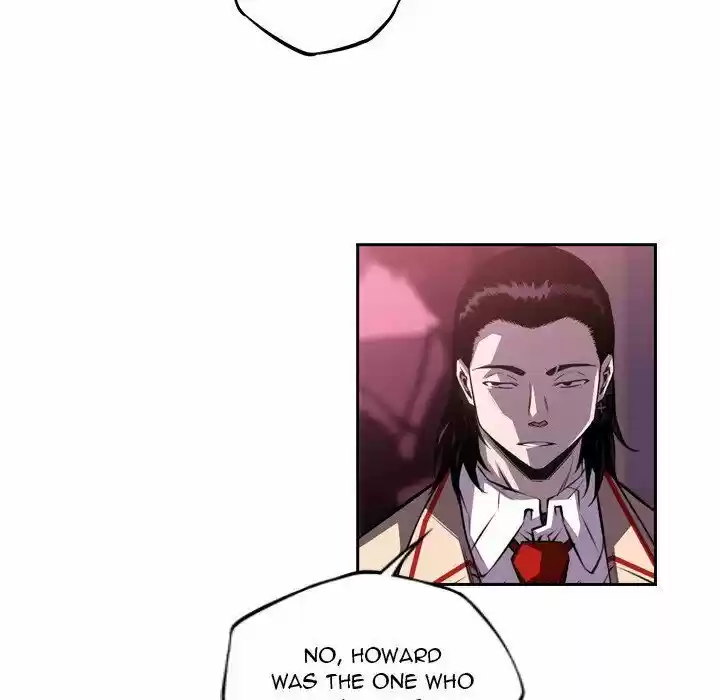 Supernova (Killer Whale) Ch.101