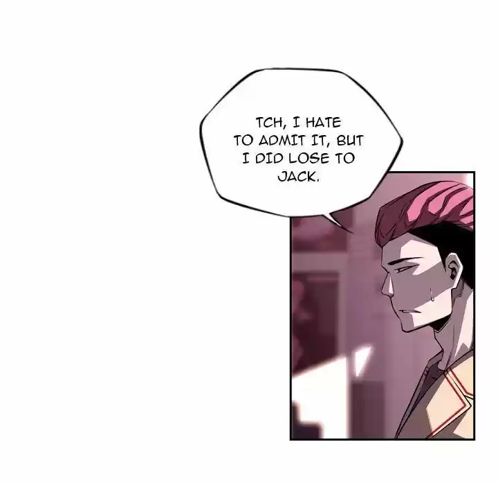 Supernova (Killer Whale) Ch.101