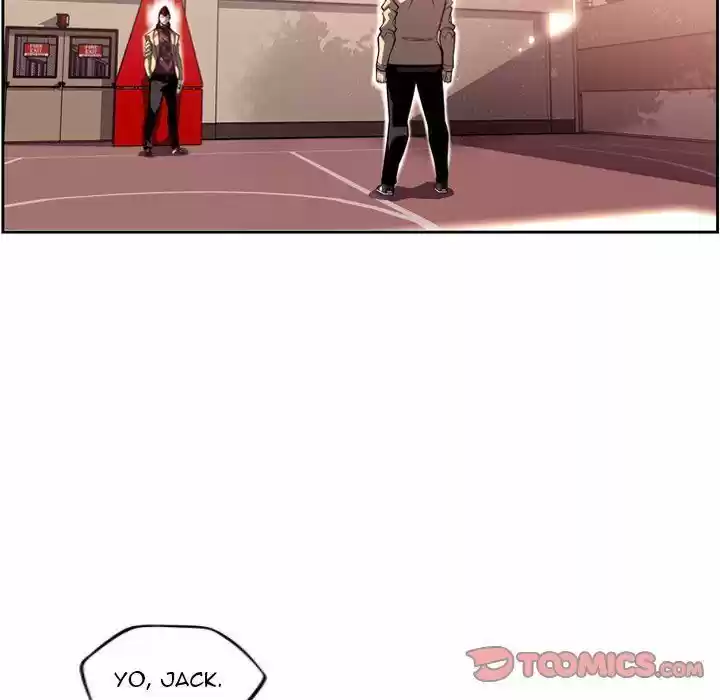 Supernova (Killer Whale) Ch.101