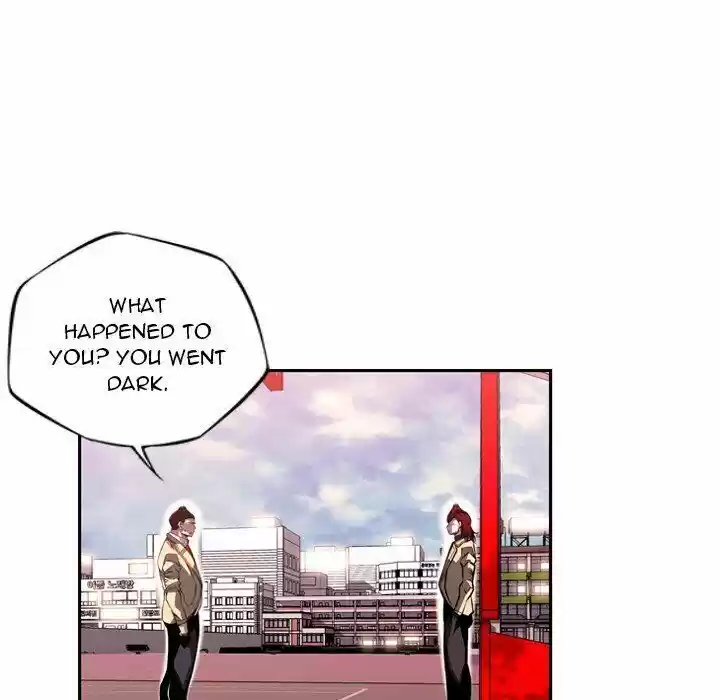 Supernova (Killer Whale) Ch.101