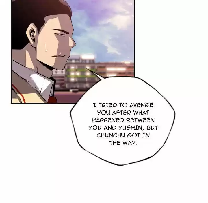 Supernova (Killer Whale) Ch.101