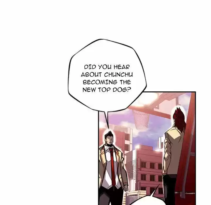 Supernova (Killer Whale) Ch.101