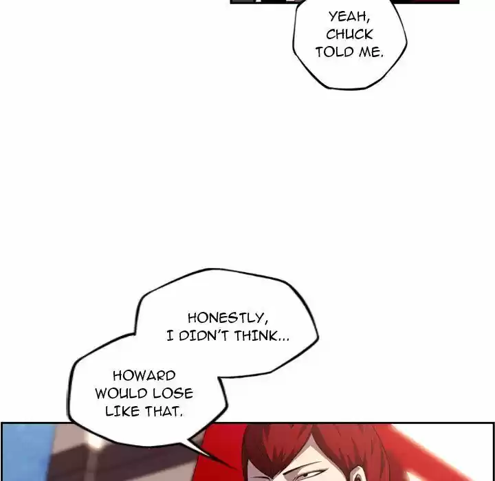 Supernova (Killer Whale) Ch.101