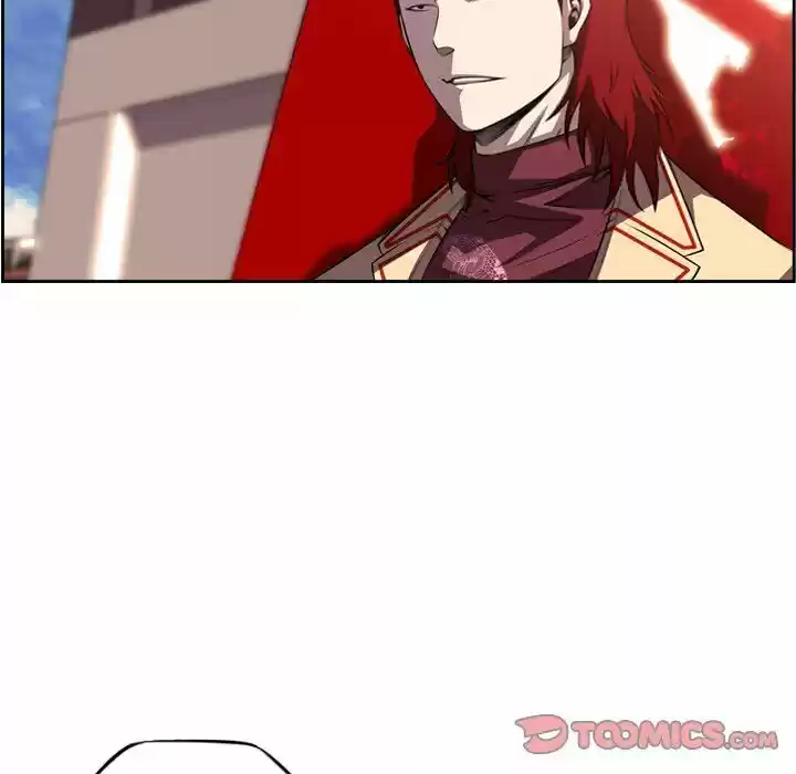 Supernova (Killer Whale) Ch.101