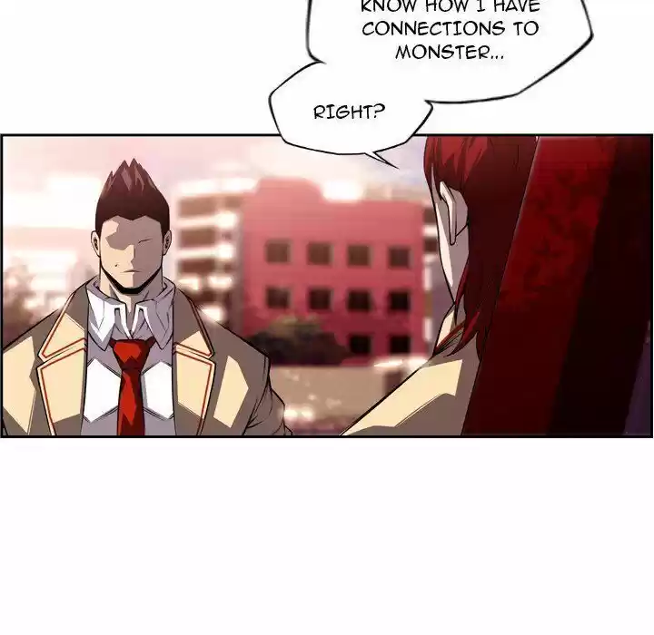 Supernova (Killer Whale) Ch.101